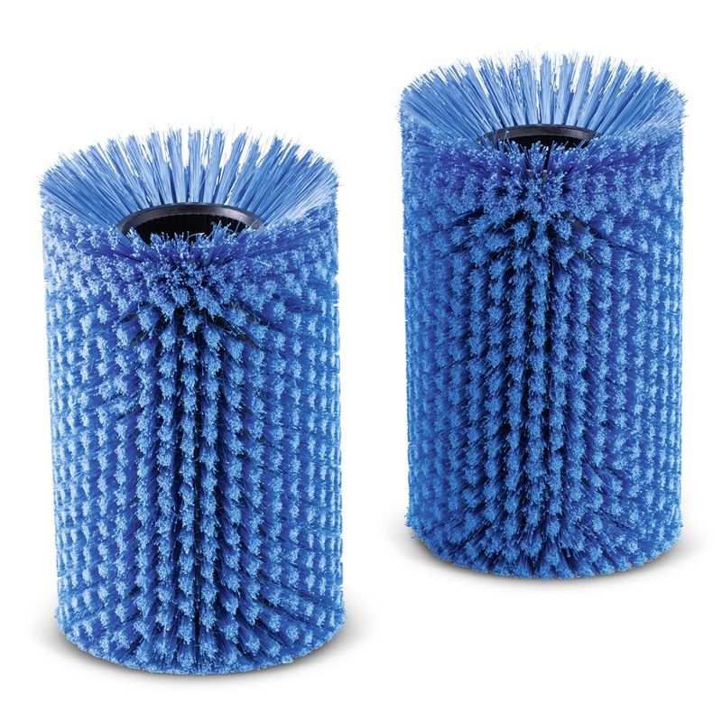 Ролки меки Karcher